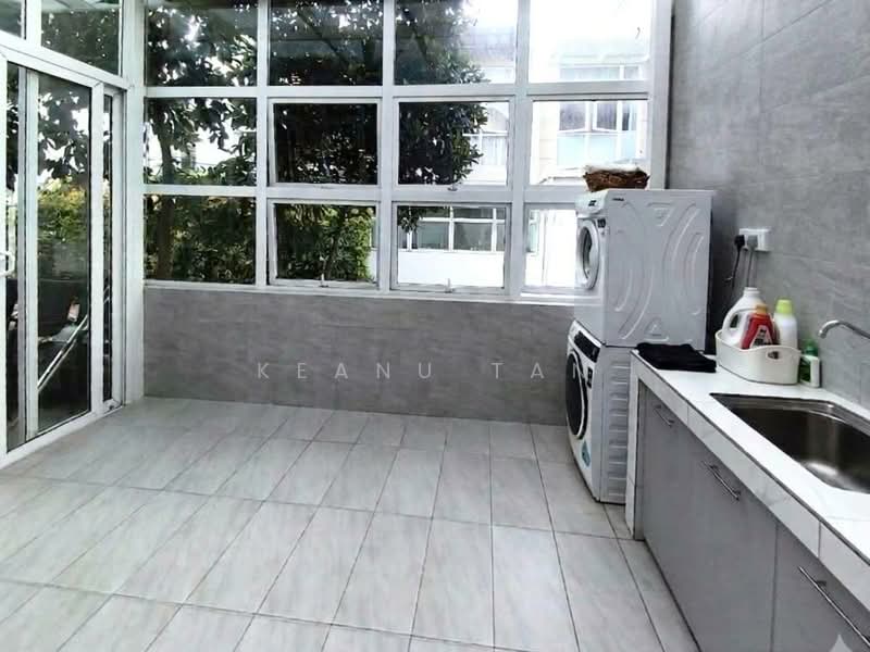 Rumah Berkembar untuk Dijual di Ampang Jaya (Ampang) - Keanu Tan - Interior - PropertyGuru.com.my
