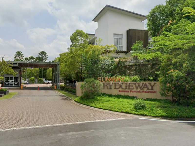 Rumah Berkembar untuk Dijual di Ampang Jaya (Ampang) - Keanu Tan - Exterior - PropertyGuru.com.my