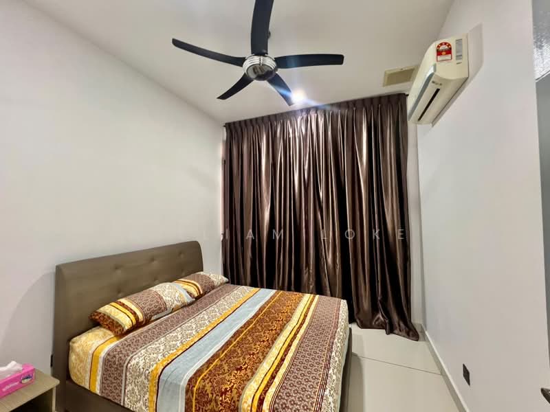 Cluster House for Rent in Horizon Hills (Iskandar Puteri (Nusajaya)) - William Loke - PropertyGuru.com.my