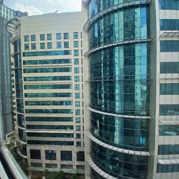Condominium for Sale at Suasana Sentral Condominiums - Nisha . - Exterior - PropertyGuru.com.my