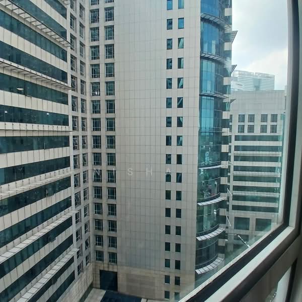 Condominium for Sale at Suasana Sentral Condominiums - Nisha . - Exterior - PropertyGuru.com.my