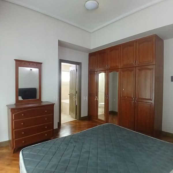 Condominium for Sale at Suasana Sentral Condominiums - Nisha . - Bedroom - PropertyGuru.com.my