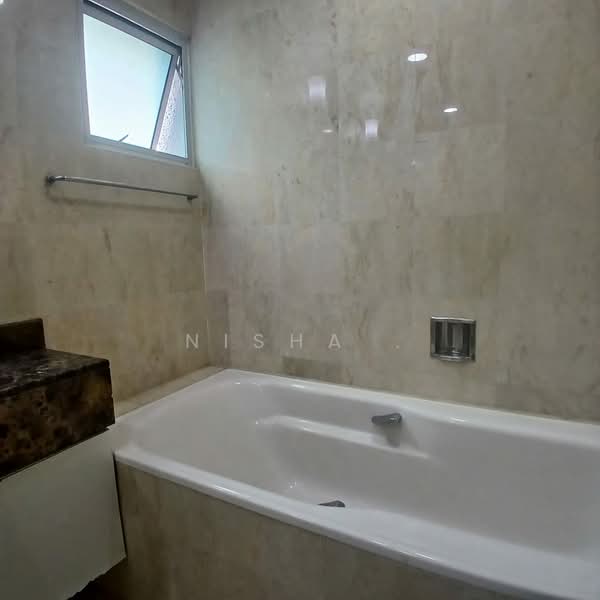 Condominium for Sale at Suasana Sentral Condominiums - Nisha . - Bathroom - PropertyGuru.com.my