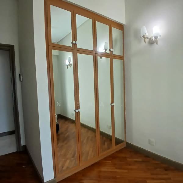 Condominium for Sale at Suasana Sentral Condominiums - Nisha . - Interior - PropertyGuru.com.my