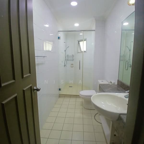 Condominium for Sale at Suasana Sentral Condominiums - Nisha . - Bathroom - PropertyGuru.com.my