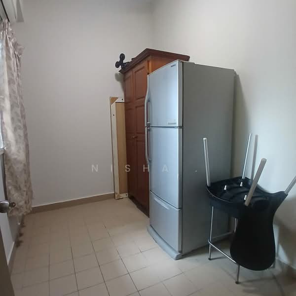 Condominium for Sale at Suasana Sentral Condominiums - Nisha . - Interior - PropertyGuru.com.my