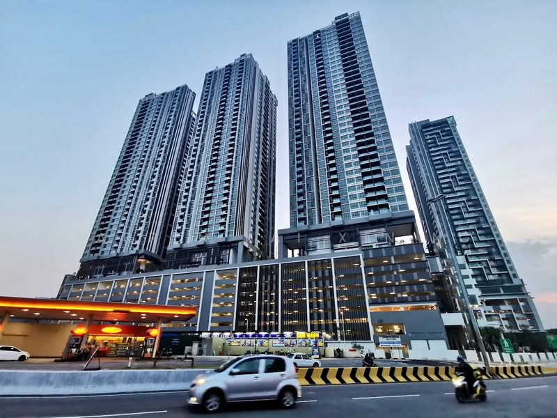 Servis Apartment untuk Dijual di Citizen @ Old Klang Road - Darren Kai Xin Ng - PropertyGuru.com.my