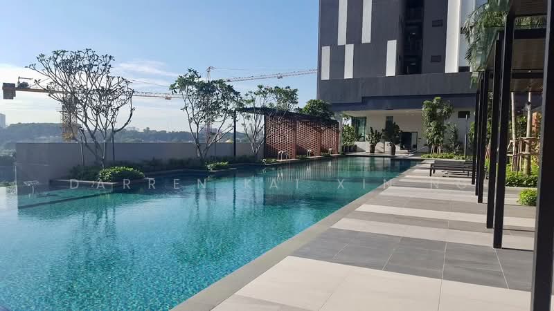 Servis Apartment untuk Dijual di Citizen @ Old Klang Road - Darren Kai Xin Ng - PropertyGuru.com.my