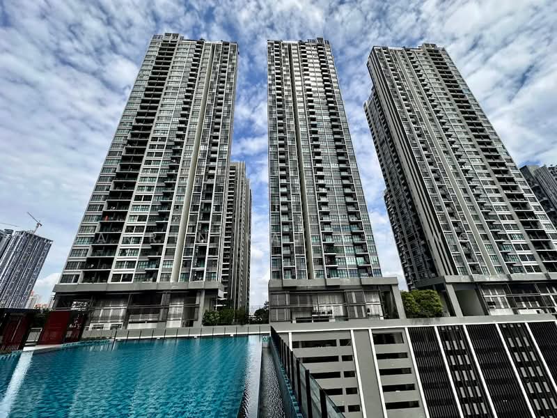 Servis Apartment untuk Dijual di Citizen @ Old Klang Road - Darren Kai Xin Ng - PropertyGuru.com.my
