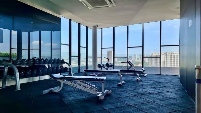 Service Residence for Sale at The Leafz @ Dedaun - Darren Kai Xin Ng - PropertyGuru.com.my