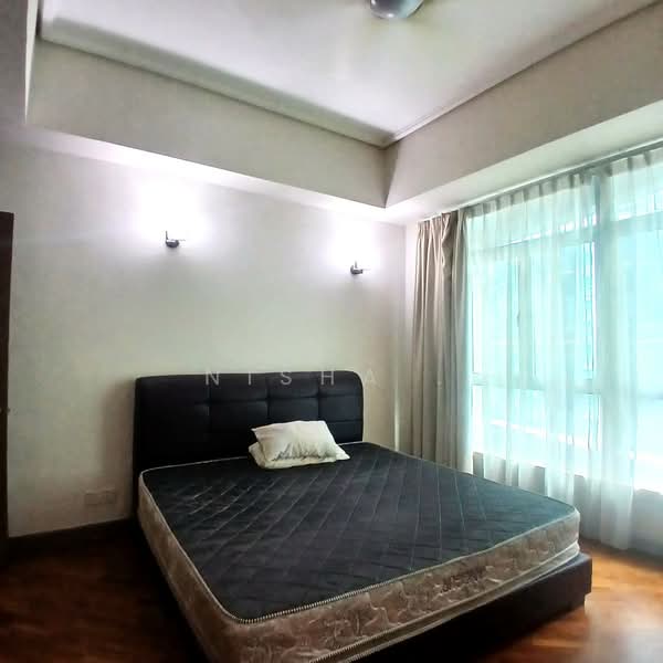 Condominium for Rent at Suasana Sentral Condominiums - Nisha . - Bedroom - PropertyGuru.com.my