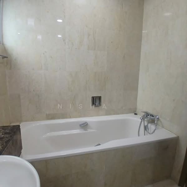 Condominium for Rent at Suasana Sentral Condominiums - Nisha . - Bathroom - PropertyGuru.com.my