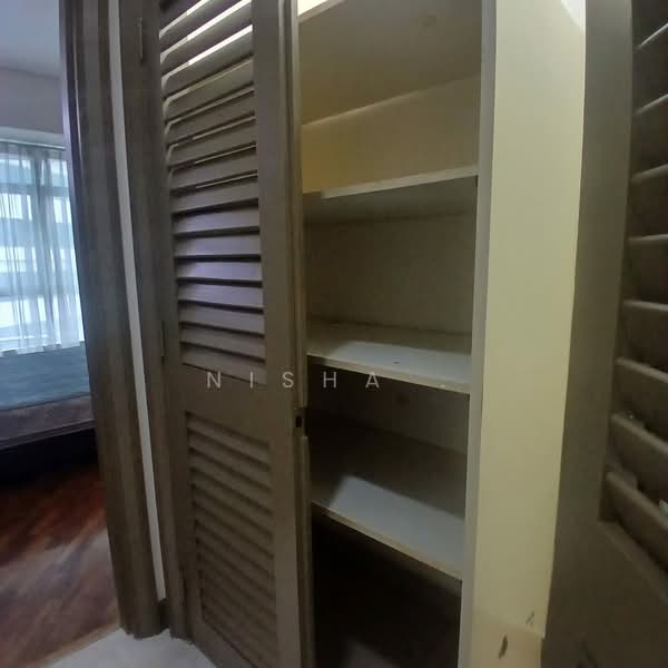 Condominium for Rent at Suasana Sentral Condominiums - Nisha . - Interior - PropertyGuru.com.my
