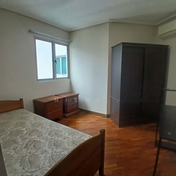 Condominium for Rent at Suasana Sentral Condominiums - Nisha . - Bedroom - PropertyGuru.com.my