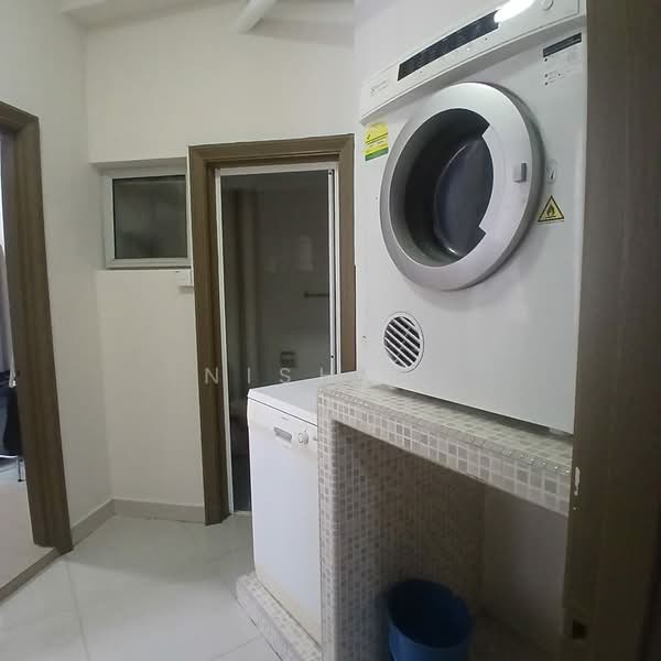 Condominium for Rent at Suasana Sentral Condominiums - Nisha . - Interior - PropertyGuru.com.my