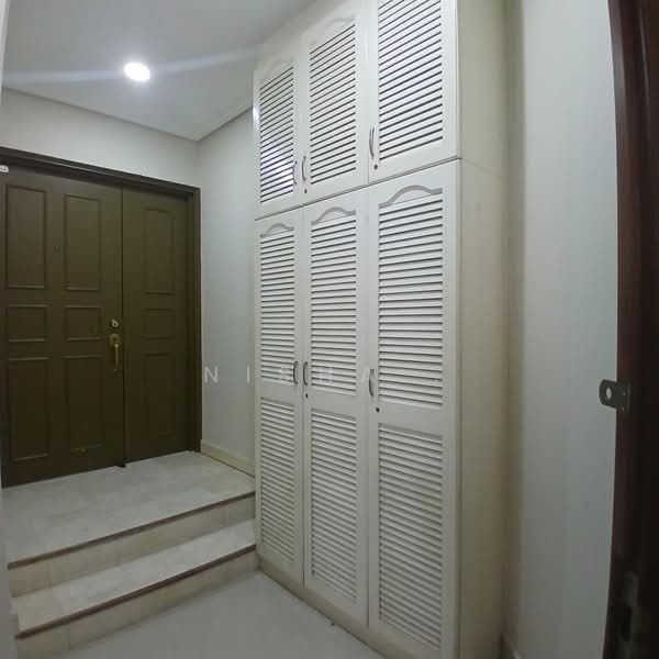 Condominium for Rent at Suasana Sentral Condominiums - Nisha . - Entrance - PropertyGuru.com.my