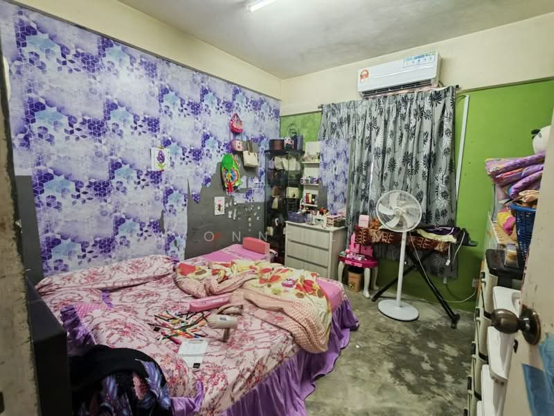 Apartment for Sale at Sri Ilham - Yvonne Lim - Bedroom - PropertyGuru.com.my