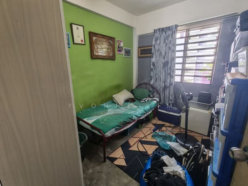 Apartment for Sale at Sri Ilham - Yvonne Lim - PropertyGuru.com.my