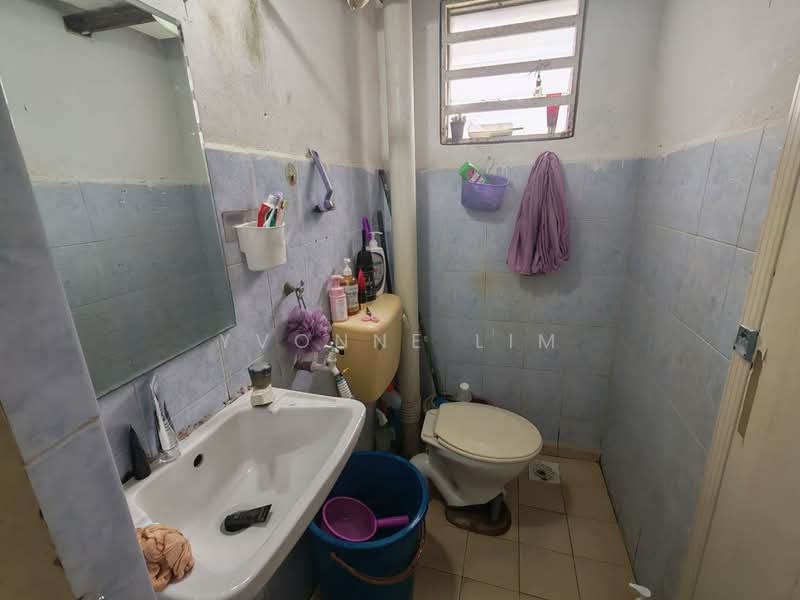Apartment for Sale at Sri Ilham - Yvonne Lim - PropertyGuru.com.my