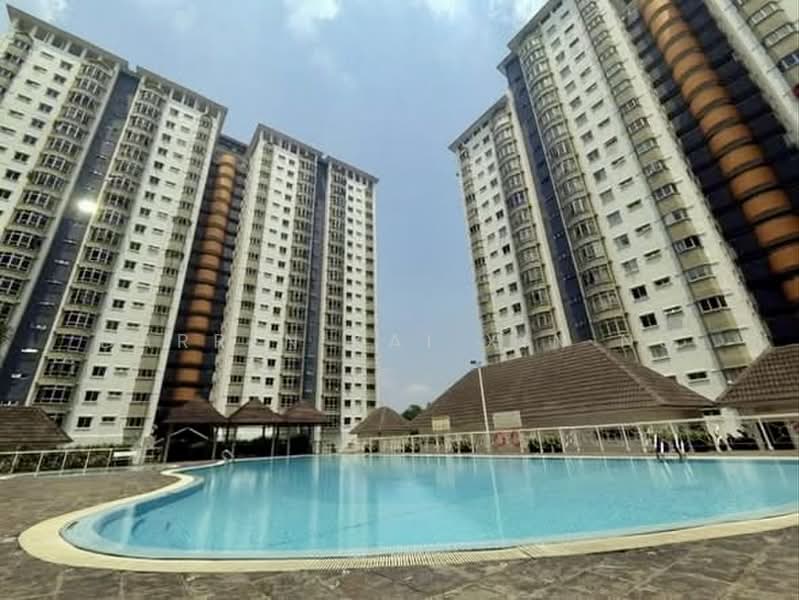 Kondominium untuk Dijual di Endah Regal Condominium - Darren Kai Xin Ng - PropertyGuru.com.my
