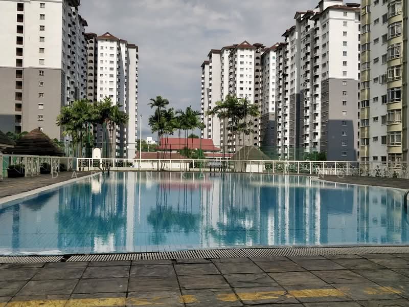 Kondominium untuk Dijual di Endah Regal Condominium - Darren Kai Xin Ng - PropertyGuru.com.my