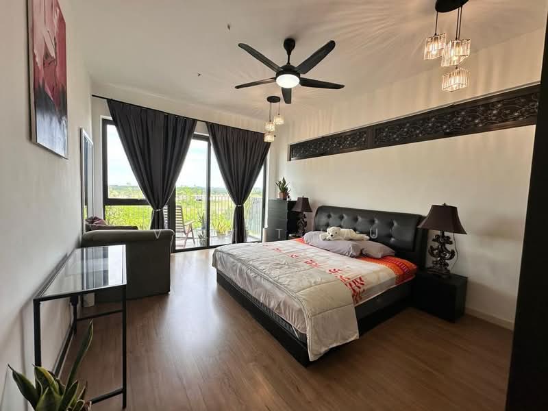 Semi-Detached House for Sale in Sunway Iskandar (Iskandar Puteri (Nusajaya)) - Velvet Lau - PropertyGuru.com.my