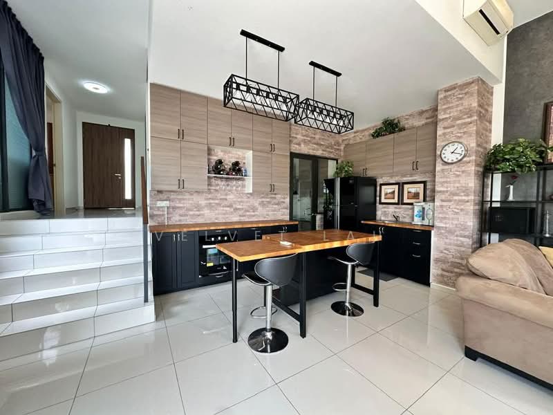 Semi-Detached House for Sale in Sunway Iskandar (Iskandar Puteri (Nusajaya)) - Velvet Lau - PropertyGuru.com.my