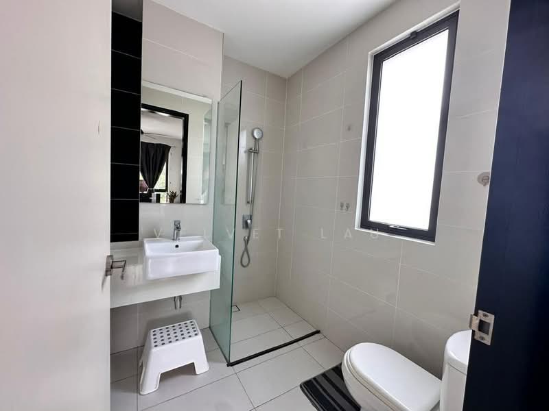 Semi-Detached House for Sale in Sunway Iskandar (Iskandar Puteri (Nusajaya)) - Velvet Lau - PropertyGuru.com.my