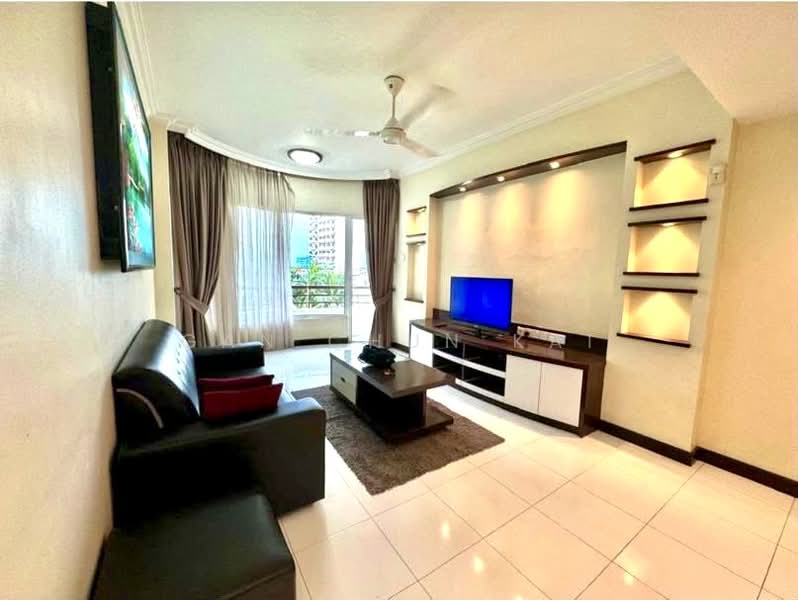 Kondominium untuk Disewa di Mutiara Villa Condominium - Gan Chun Kai - PropertyGuru.com.my