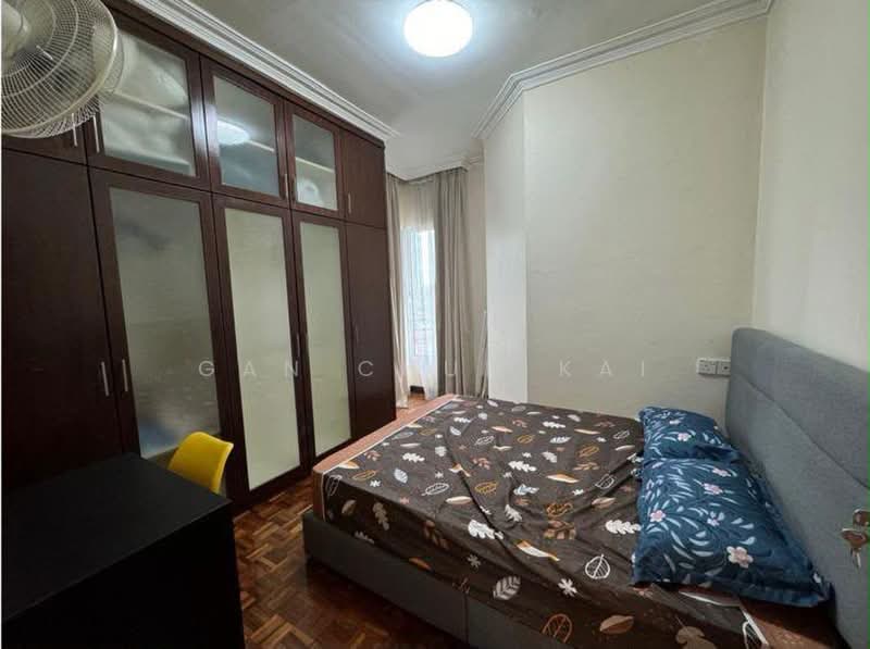 Kondominium untuk Disewa di Mutiara Villa Condominium - Gan Chun Kai - PropertyGuru.com.my