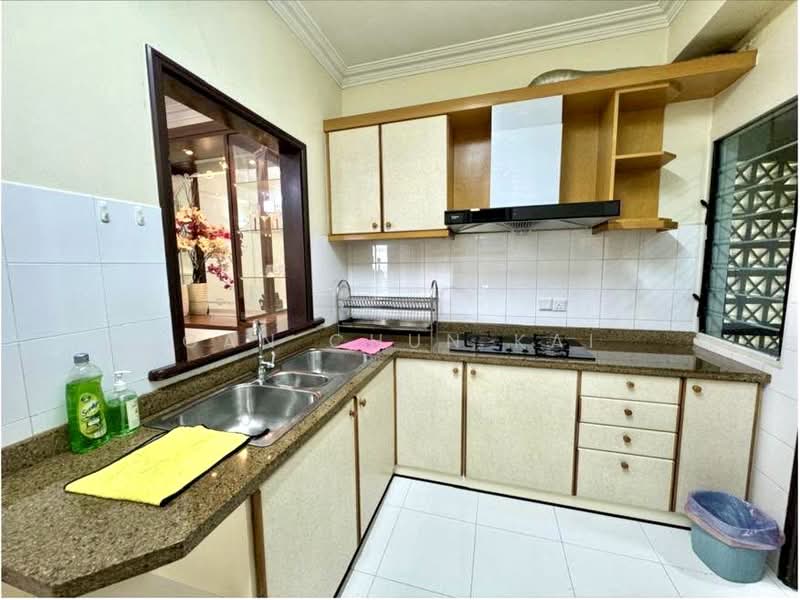 Kondominium untuk Disewa di Mutiara Villa Condominium - Gan Chun Kai - PropertyGuru.com.my