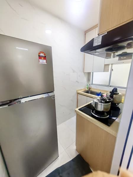 Pangsapuri untuk Disewa di Harmony View - Gan Chun Kai - PropertyGuru.com.my