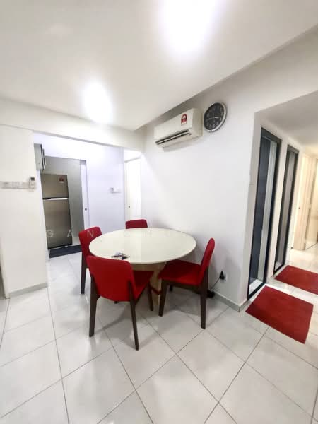 Pangsapuri untuk Disewa di Harmony View - Gan Chun Kai - PropertyGuru.com.my