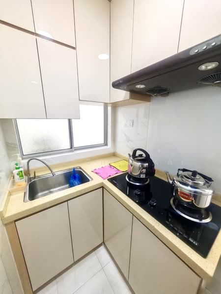 Pangsapuri untuk Disewa di Harmony View - Gan Chun Kai - PropertyGuru.com.my