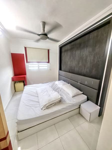 Pangsapuri untuk Disewa di Harmony View - Gan Chun Kai - PropertyGuru.com.my