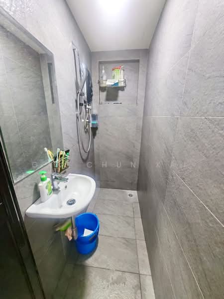 Pangsapuri untuk Disewa di Harmony View - Gan Chun Kai - PropertyGuru.com.my