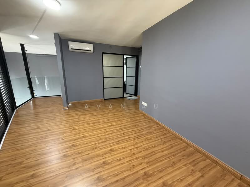 Service Residence for Rent at SOHO @ Empire City - AVAN AU - PropertyGuru.com.my
