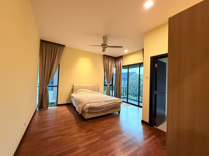 Semi-Detached House for Sale in Leisure Farm (Gelang Patah) - Velvet Lau - PropertyGuru.com.my