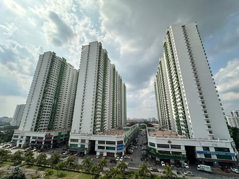 Service Residence for Sale at OUG Parklane - Darren Kai Xin Ng - PropertyGuru.com.my
