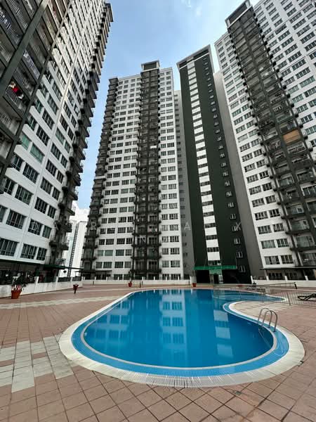 Service Residence for Sale at OUG Parklane - Darren Kai Xin Ng - PropertyGuru.com.my