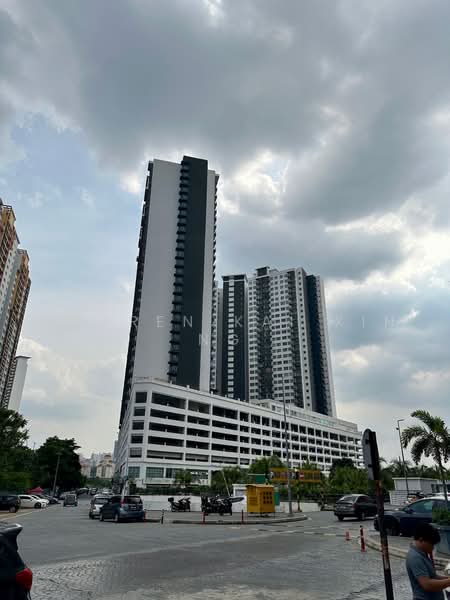 Service Residence for Sale at OUG Parklane - Darren Kai Xin Ng - PropertyGuru.com.my