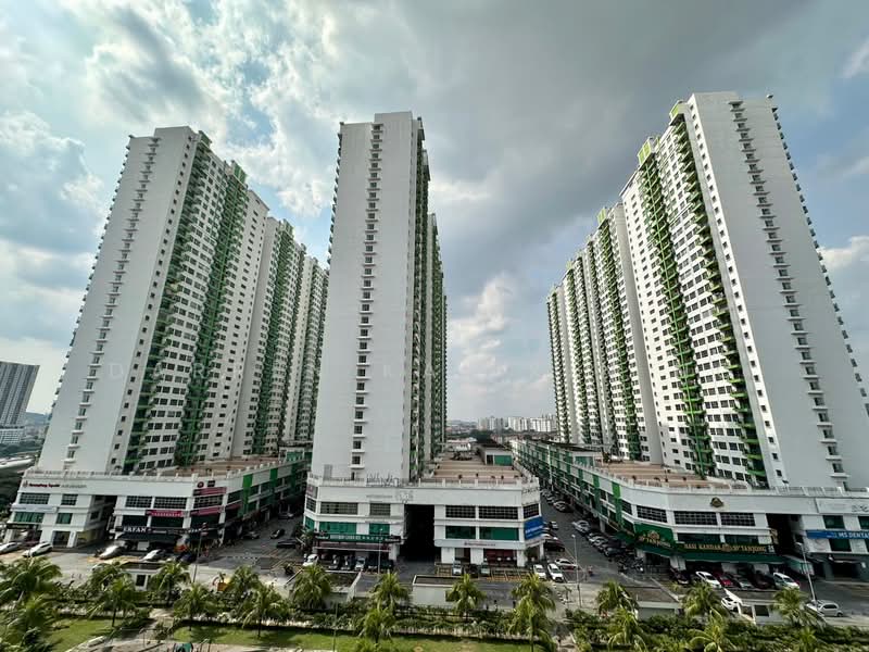 Service Residence for Sale at OUG Parklane - Darren Kai Xin Ng - PropertyGuru.com.my