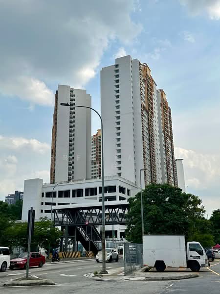 Service Residence for Sale at OUG Parklane - Darren Kai Xin Ng - PropertyGuru.com.my