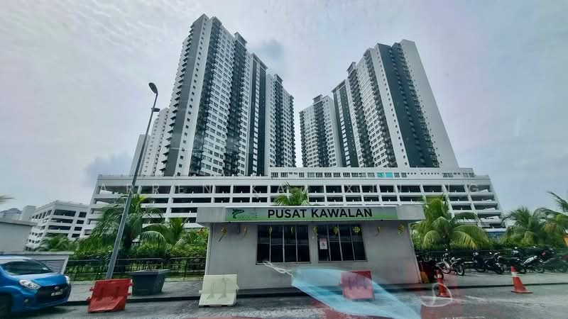 Service Residence for Sale at OUG Parklane - Darren Kai Xin Ng - PropertyGuru.com.my