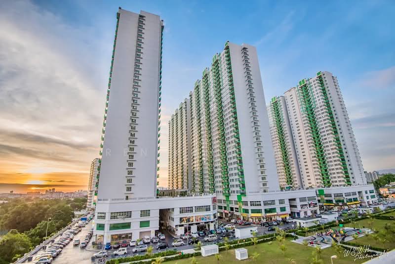 Service Residence for Sale at OUG Parklane - Darren Kai Xin Ng - PropertyGuru.com.my