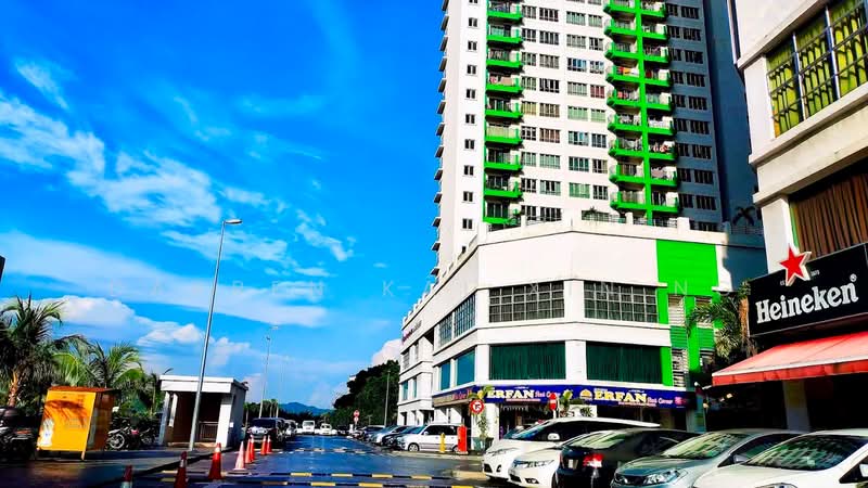 Service Residence for Sale at OUG Parklane - Darren Kai Xin Ng - PropertyGuru.com.my