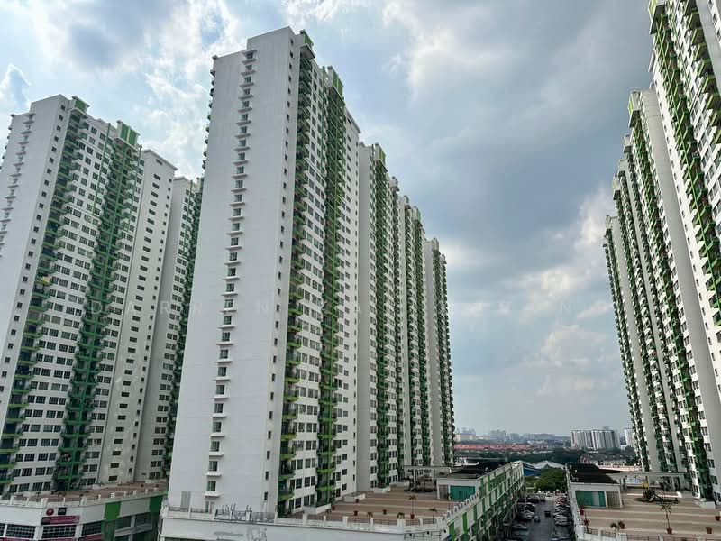 Service Residence for Sale at OUG Parklane - Darren Kai Xin Ng - PropertyGuru.com.my
