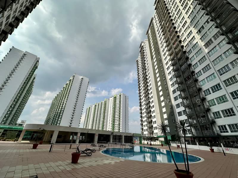 Service Residence for Sale at OUG Parklane - Darren Kai Xin Ng - PropertyGuru.com.my