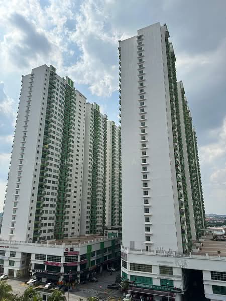 Service Residence for Sale at OUG Parklane - Darren Kai Xin Ng - PropertyGuru.com.my