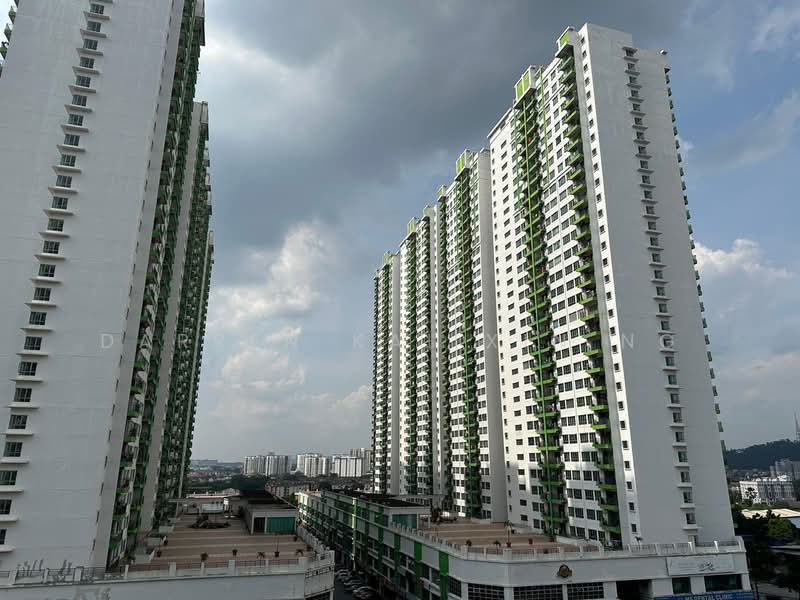Service Residence for Sale at OUG Parklane - Darren Kai Xin Ng - PropertyGuru.com.my